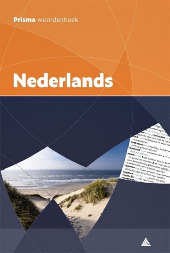 Woordenboek Prisma pocket Nederlands 1 Stuk