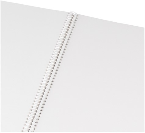 Schetsboek Papyrus 240x320mm 160gr 24 vel-3