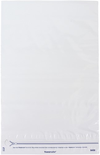 Retourenvelop kleding IEZZY A3+ 330x430mm 10 Stuk-2