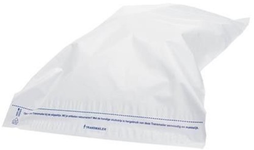Retourenvelop kleding IEZZY A3+ 330x430mm 10 Stuk