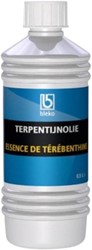 Terpetijnolie Bleko 500ml 1 Stuk