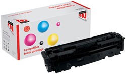 Tonercartridge Quantore HP W2030X 415X Zwart 1 Stuk