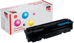 Tonercartridge Quantore HP W2031X 415x Blauw 1 Stuk