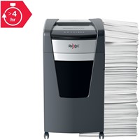 Papiervernietiger Rexel Momentum Extra XP516+ snippers 2x15mm-21
