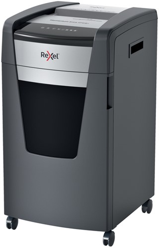 Papiervernietiger Rexel Momentum Extra XP516+ snippers 2x15mm-4