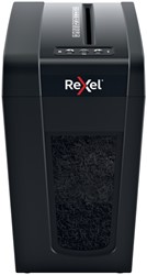 Papiervernietiger Rexel Secure X10-SL snippers 4x40mm