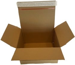 Quickbox IEZZY 213x153x109mm 10 Stuk