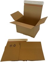 Quickbox IEZZY 310x230x160mm 10 Stuk-2