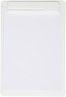 Klembord MAUL A4 A4 staand wit recycled 1 Stuk