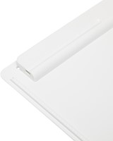 Klembord MAUL A4 A4 staand wit recycled 1 Stuk-3