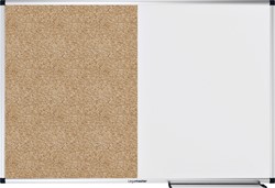 Combibord Legamaster UNITE 60x90cm 1 Stuk