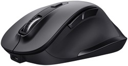 Muis Trust Fyda draadloos eco 1 Stuk