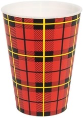 Scotty cup 180ml PP herbruikbaar beker 20 Stuk