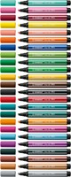 Viltstift STABILO Pen 68/57 Max azuurblauw-3