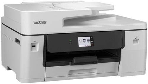 Multifunctional inktjet printer Brother MFC-J6760DW-1