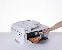 Multifunctional inktjet printer Brother MFC-J6760DW-3