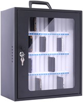 Smartphonekast Pavo koffer voor 48 stuks-1