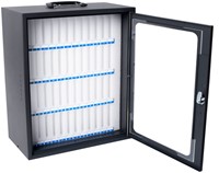 Smartphonekast Pavo koffer voor 48 stuks-2