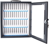 Smartphonekast Pavo koffer voor 48 stuks-4