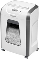 Papiervernietiger Fellowes Powershred 15C snippers 4x40mm wit