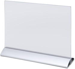 Menukaarthouder Liggend A4 1 Stuk