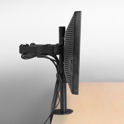 Monitorarm ACT 1 scherm-4