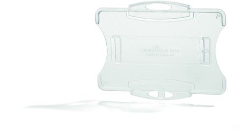 Badge Durable voor 1 kaart 10 Stuk