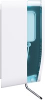 Zeepdispenser Satino SF2 Hyginity Clean&Care 500ml wit 333430-3