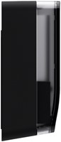 Zeepdispenser Satino SF1 Hyginity Clean&Care sensor 1000ml zwart 333437-3
