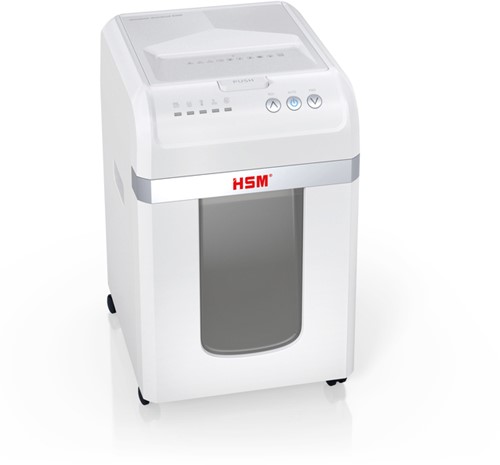 Papiervernietiger HSM shredstar Autofeed X200 snippers 4x12mm-2