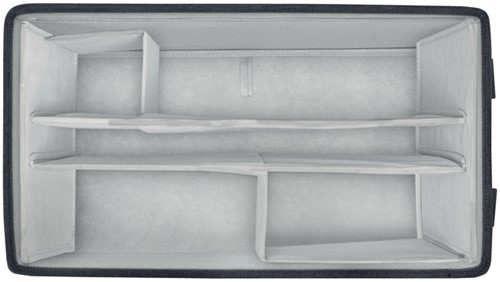 Whiteboard accessoire kit Nobo in draagtas-5