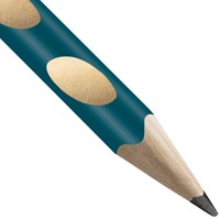 Potlood STABILO Easygraph S assorti 325 HB classpack à 48 stuks-9