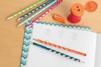 Potlood STABILO Easygraph S assorti 325 HB classpack à 48 stuks-10