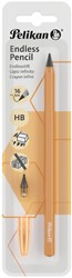 Potlood Pelikan Endless pencil amber