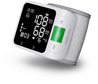 Polsbloeddrukmeter Medisana Connect BW 360