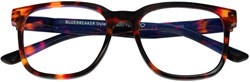 Computerbril I Need You  +3.00dpt bluebreaker tortoise