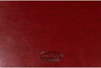 Notitieboek Multo Hannibal A5 bordeaux kunstleder-3