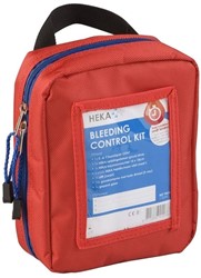 Bleeding control kit Heka