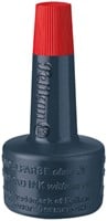 Stempelinkt Pelikan 4k rood 28 Milliliter-2