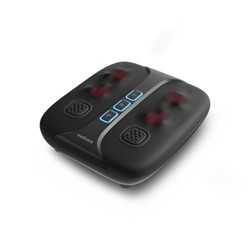 Massage apparatuur