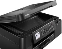 Multifunctional inktjet Brother MFC-J4350DW-2