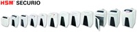 Papiervernietiger HSM Securio B32 snippers 4.5x30mm-1