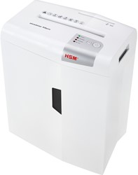 Papiervernietiger HSM shredstar X6pro snippers 2x15mm