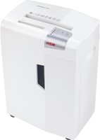 Papiervernietiger HSM shredstar X13 snippers 4x37mm