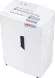 Papiervernietiger HSM shredstar X13 snippers 4x37mm