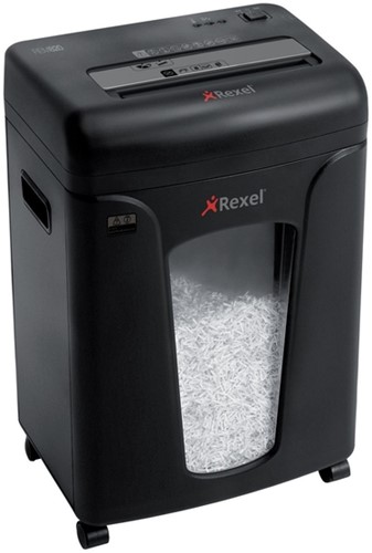 Papiervernietiger Rexel Mercury REM820 snippers 2x15mm-3