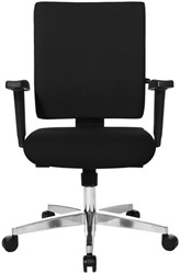 Bureaustoel Topstar Light Star 10 zwart 1 Stuk