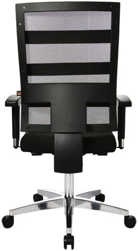 Bureaustoel Topstar X Pander zwart 1 Stuk-1