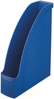 Tijdschriftcassette Leitz Plus blauw-2