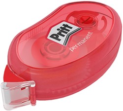 Lijmroller Pritt Compact permanent 10m